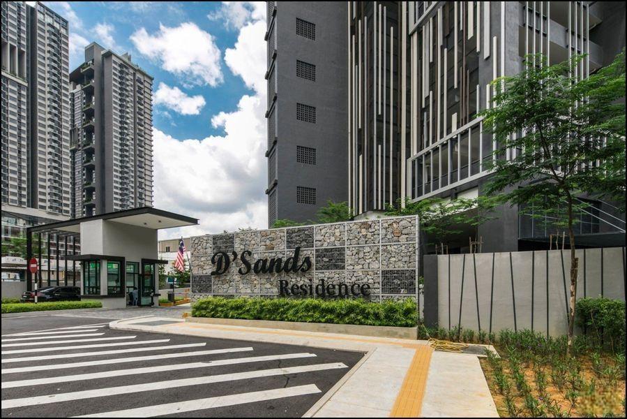 Dsands Residence - photo 2