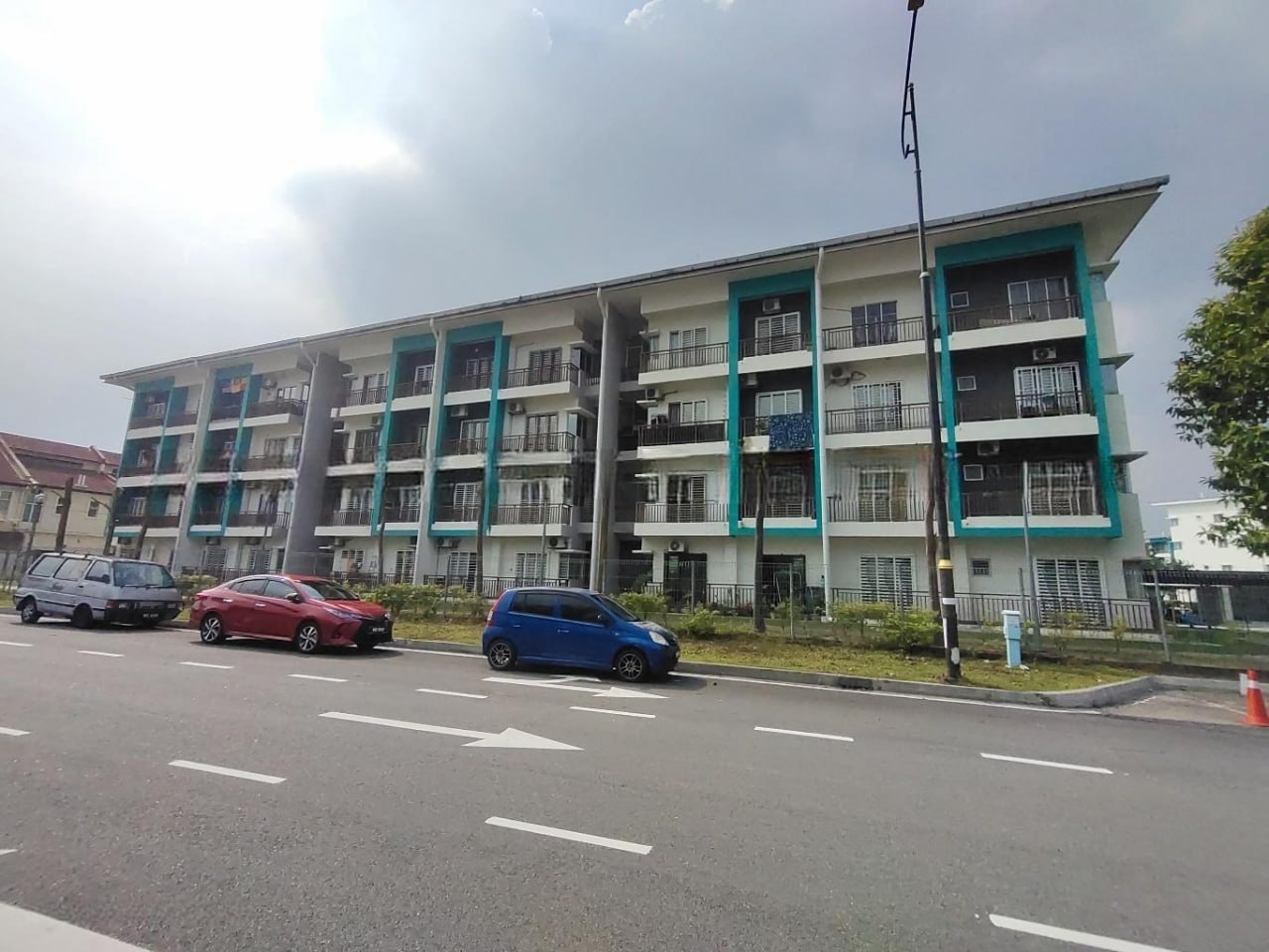 Embun Residence - photo 1