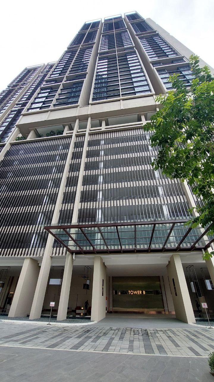 Duta Park Residences