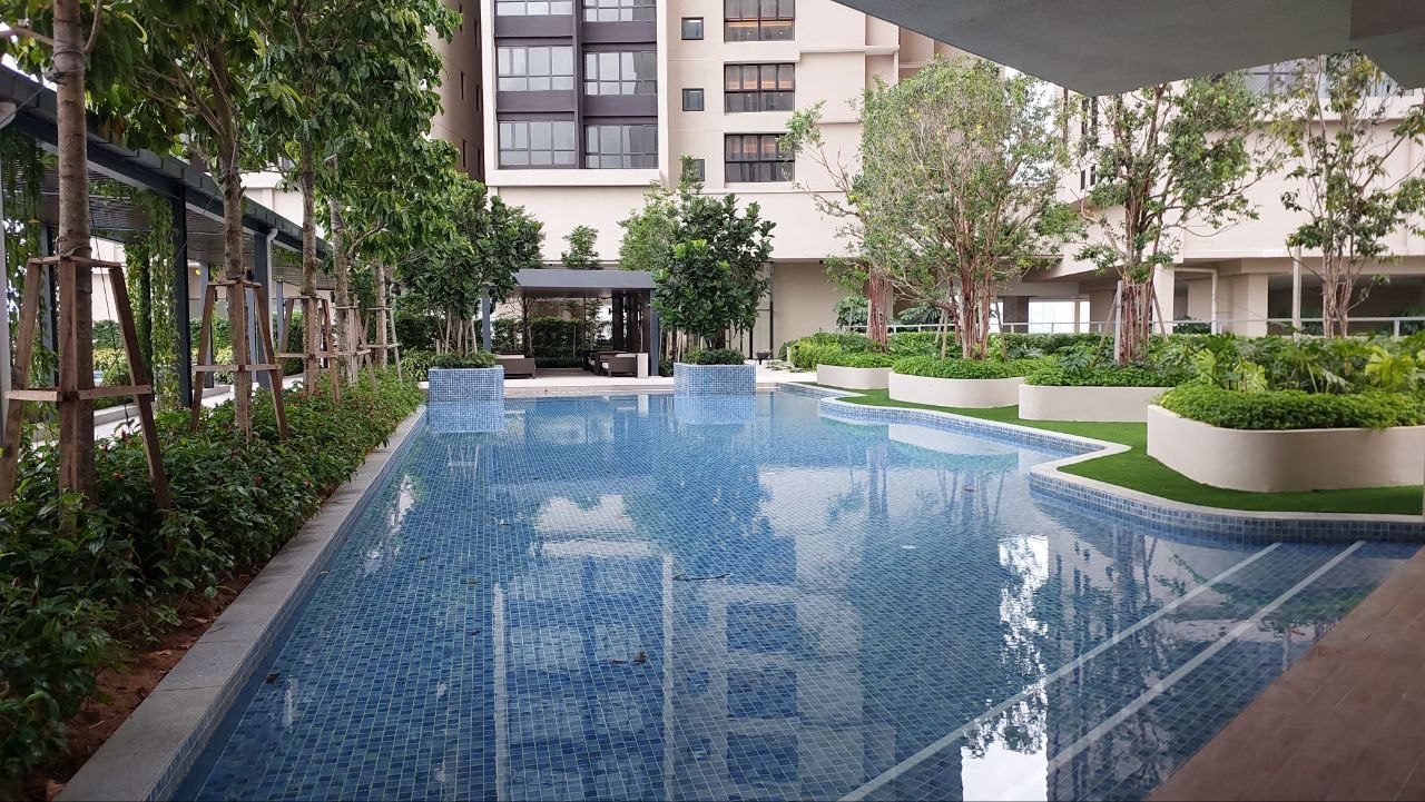 Duta Park Residences - photo 3
