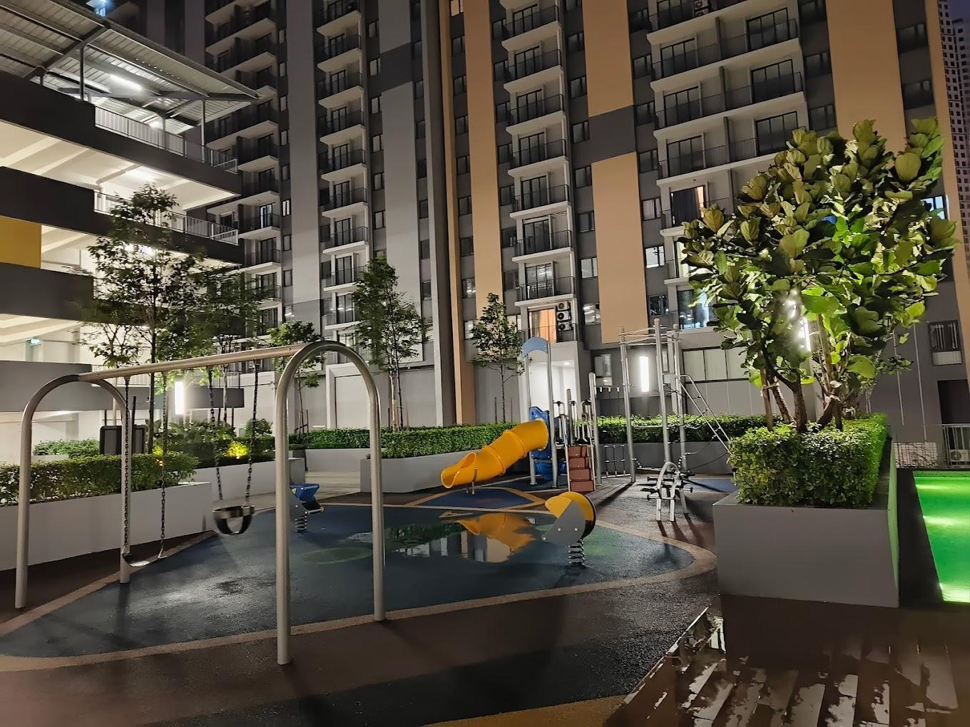 Residensi Aman Bukit Jalil - photo 6
