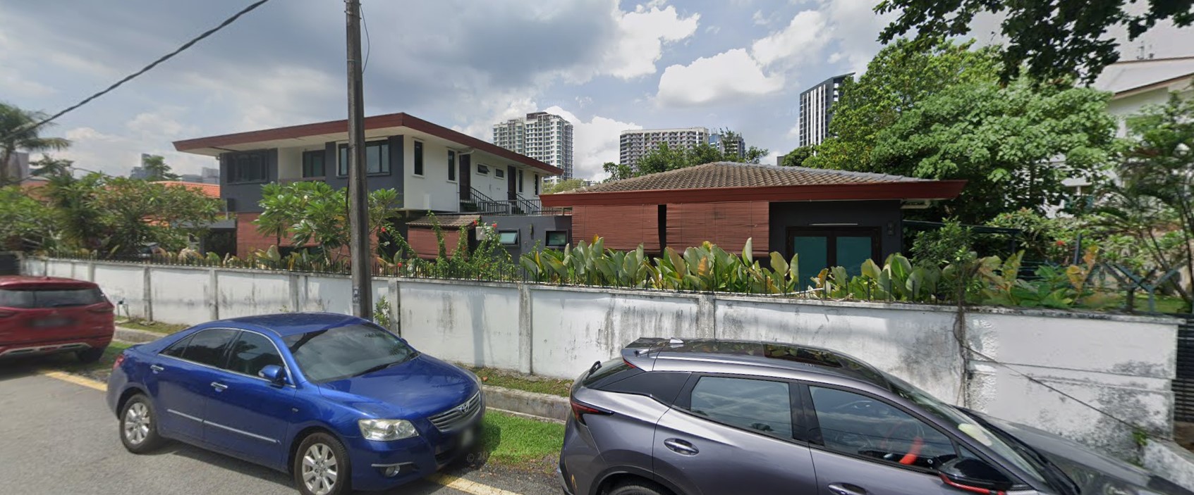 Jalan Mesra Kuala Lumpur - photo 3
