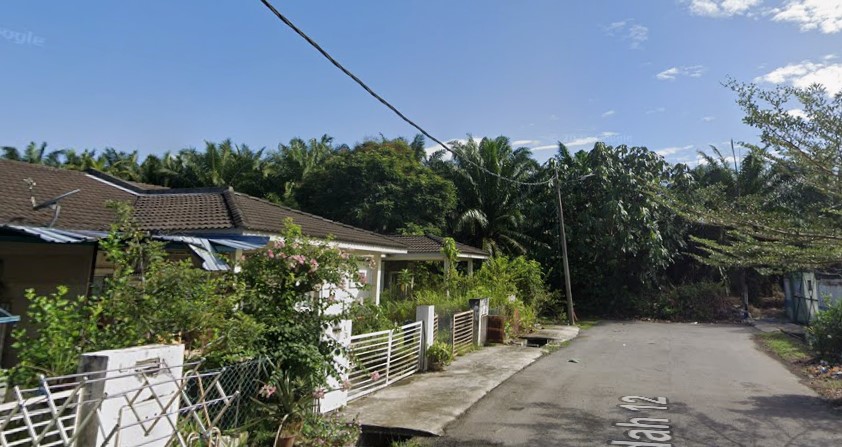 Taman Desa Indah - photo 3