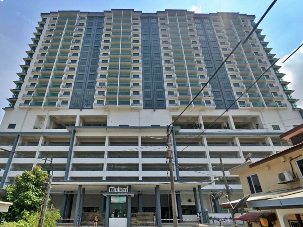 Mulberi Condominium