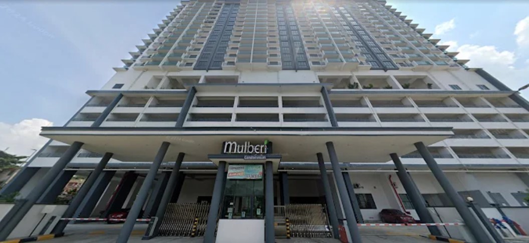 Mulberi Condominium - photo 2