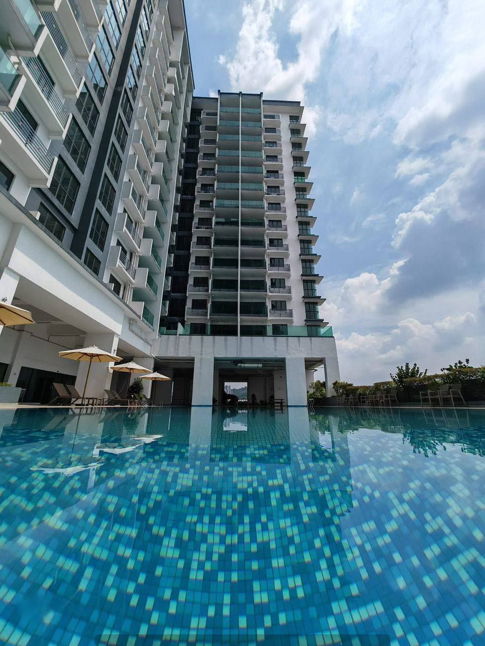 Mulberi Condominium - photo 4