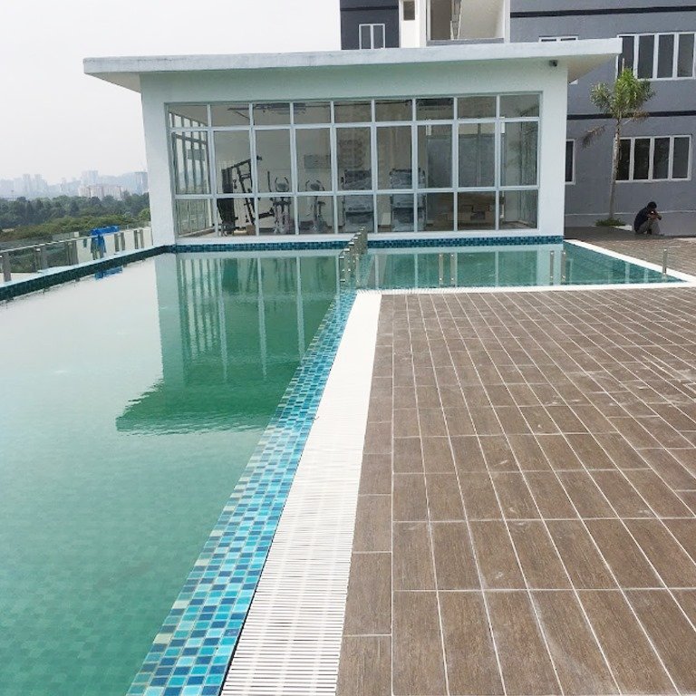 Sd Residency - photo 3