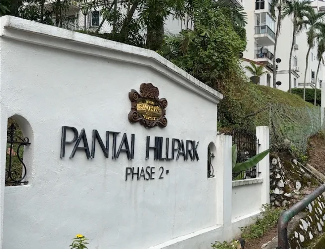 Pantai Hillpark Phase 2 - photo 3