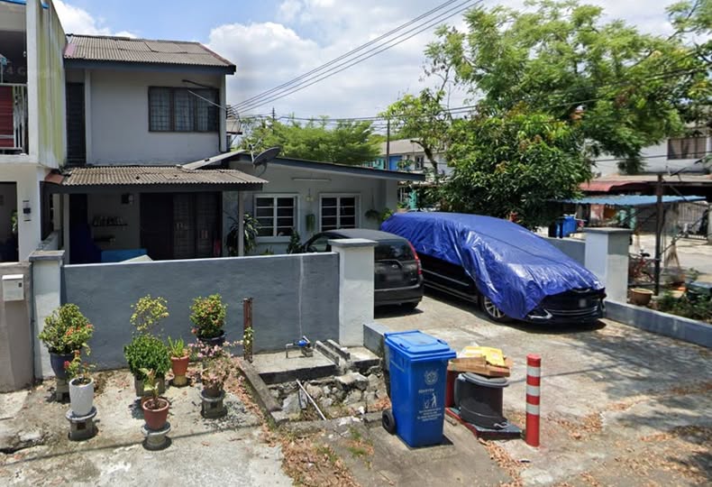 Seksyen 17 Shah Alam