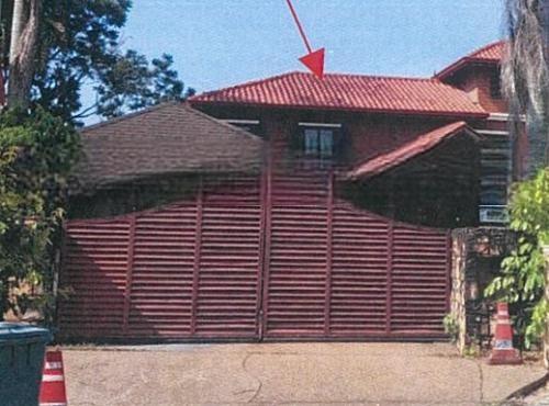 Bangi Golf Resort - photo 1