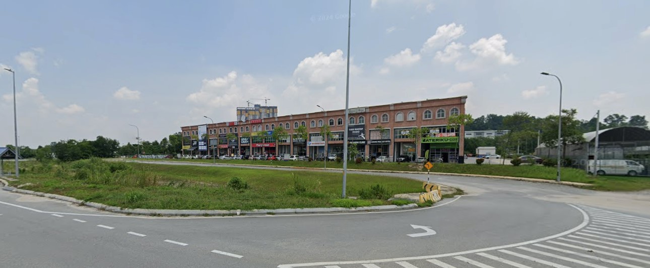 Kemaris Avenue - photo 3