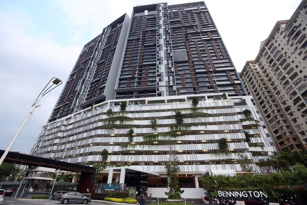Bennington Residences - photo 1