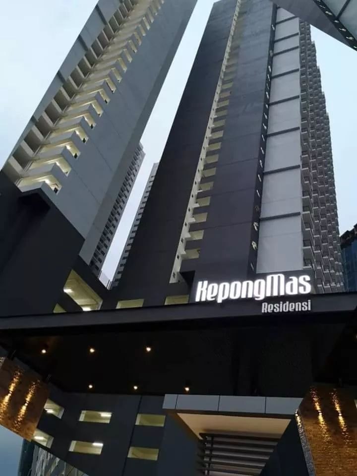 Kepongmas
