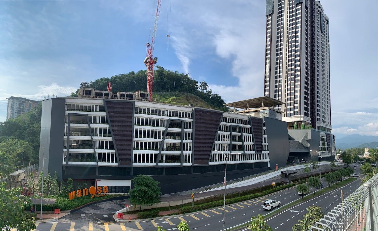 Wangsa 9 Residency - photo 3