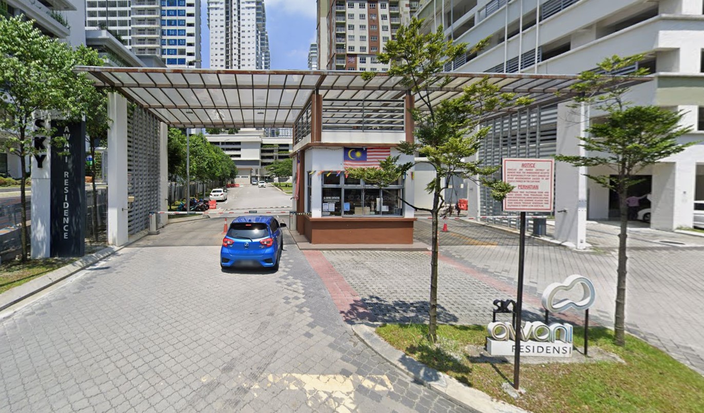 Sky Awani 1 - photo 1