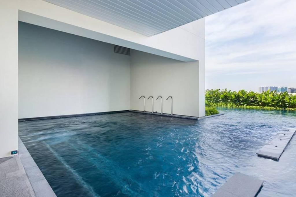 Una Serviced Apartment - photo 3
