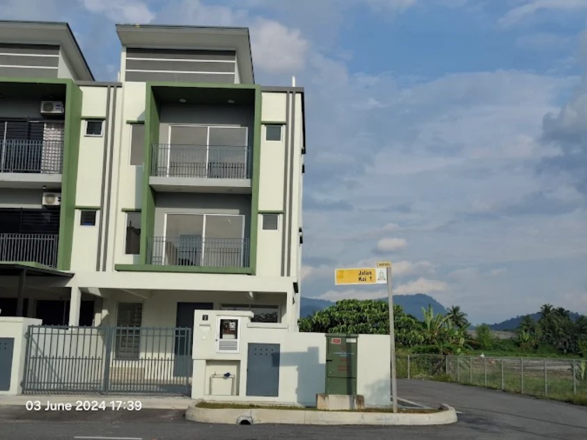 Koi Park Residences - photo 3