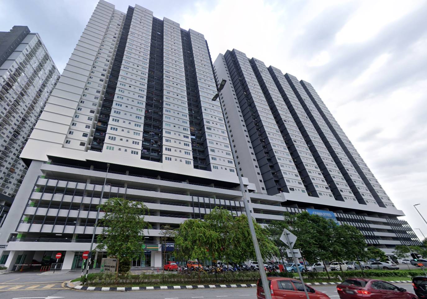 Residensi Metro Kepong - photo 3