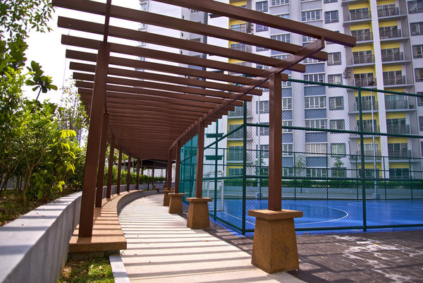 Pr1ma Alam Damai - photo 8