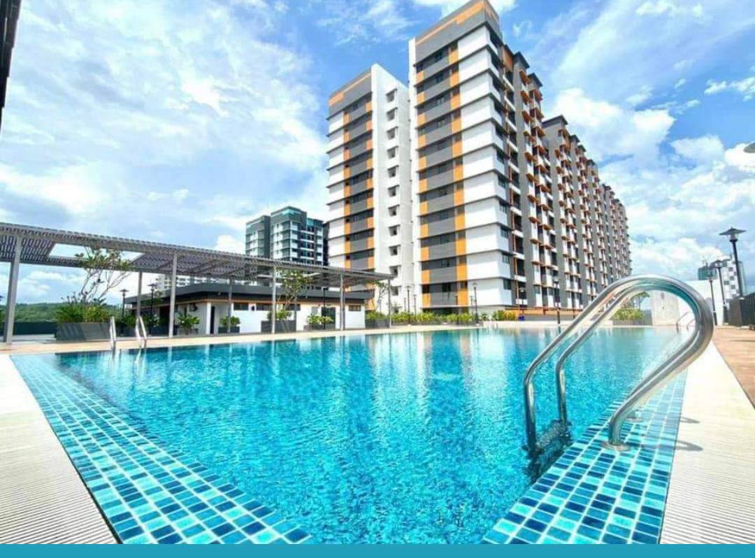 Residensi Zamrud Kajang - photo 4