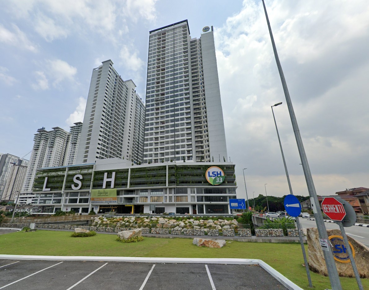 Laman Seri Harmoni 33 - photo 1