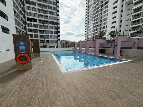 Laman Seri Harmoni 33 - photo 4