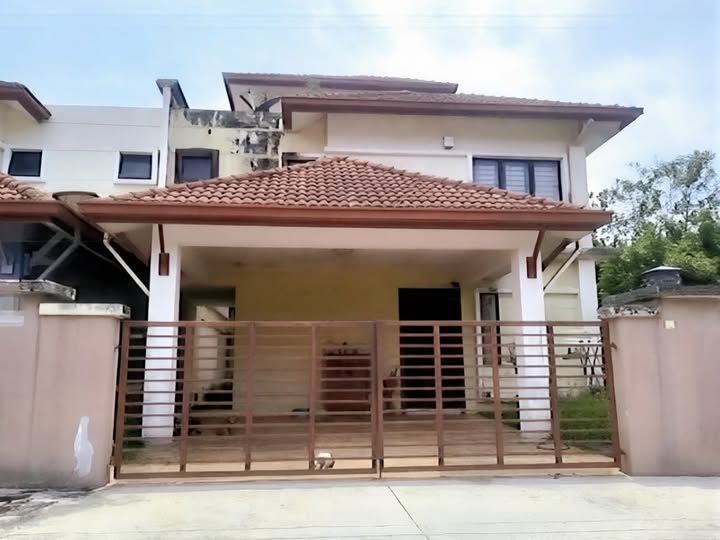 Cahaya Spk