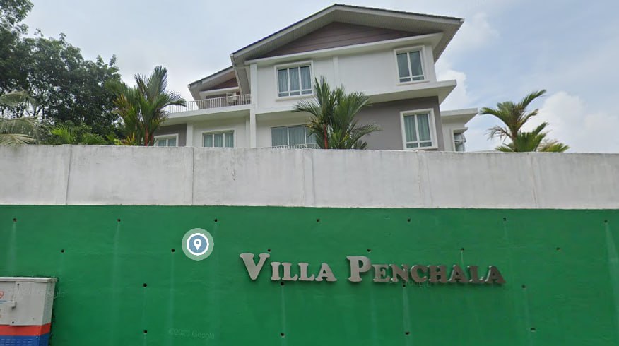 Villa Penchala - photo 3