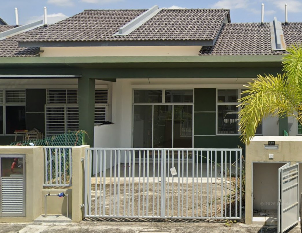Taman Langat Utama 3 - photo 1