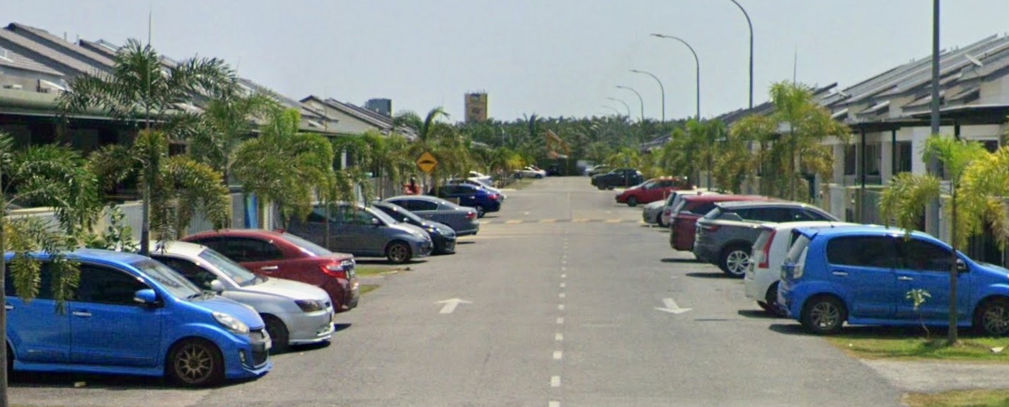 Taman Langat Utama 3 - photo 3