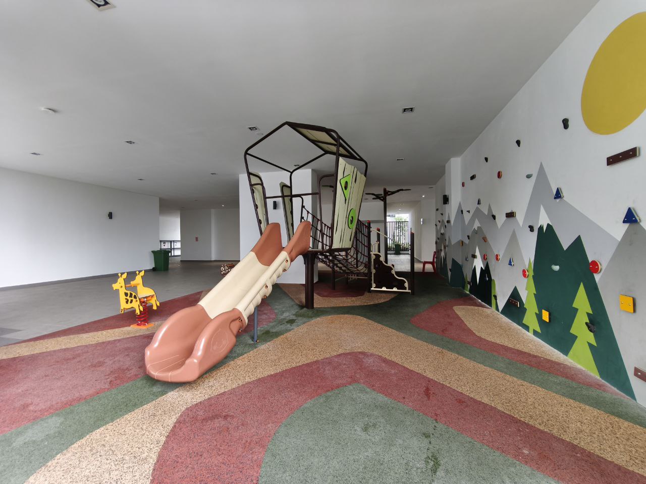Mirai Residences - photo 3
