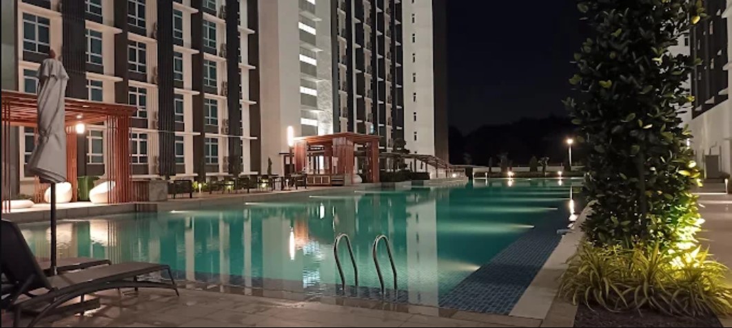 Mirai Residences - photo 8