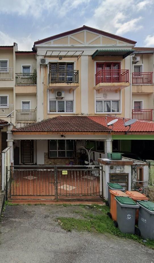 Taman Lavender Heights - photo 1