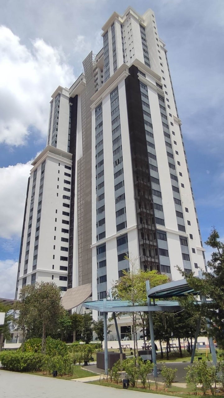 Encorp Strand Residence