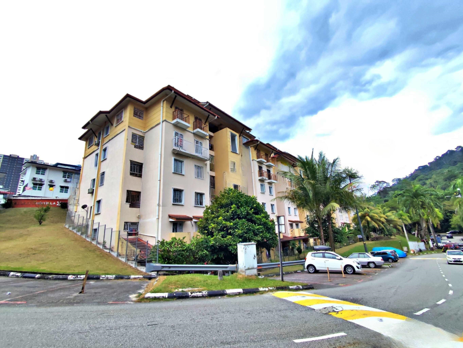 Andari Townvilla - photo 3