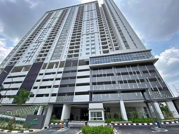 Residensi Lanai Bukit Jalil