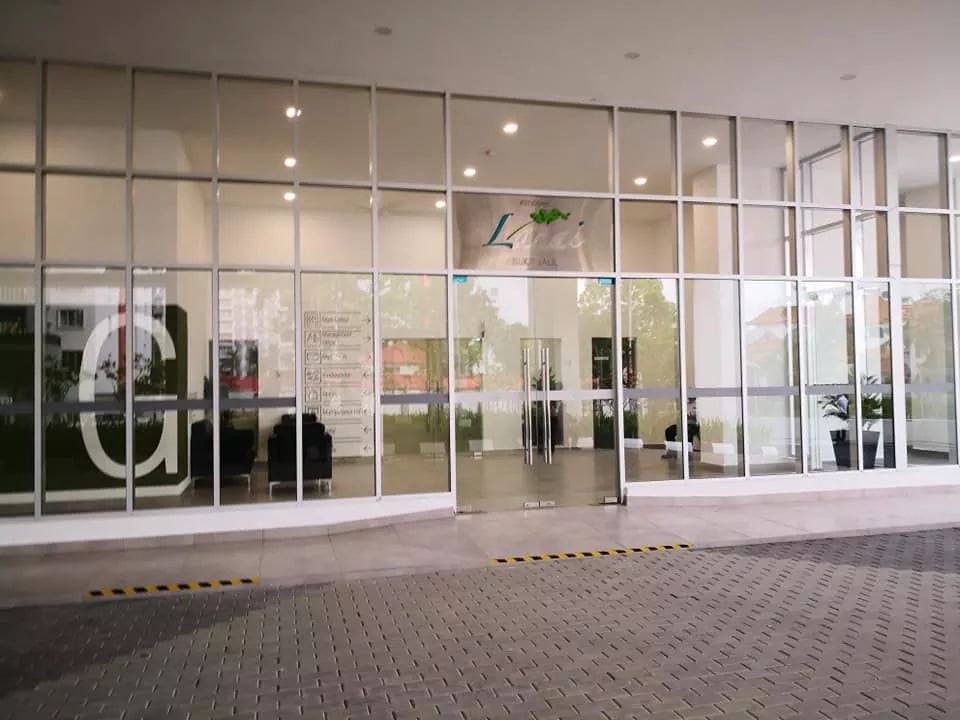 Residensi Lanai Bukit Jalil - photo 3