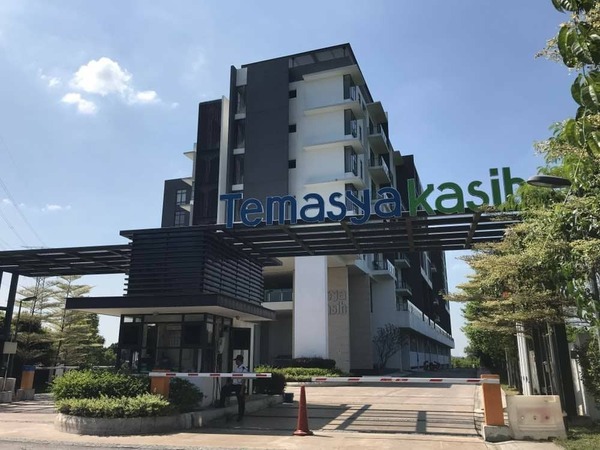 Temasya Kasih
