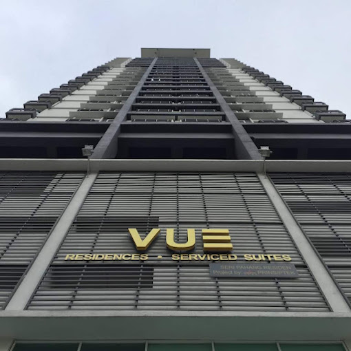 Vue Residences