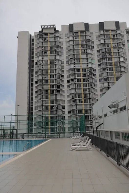 Seri Serindit Residence - photo 4
