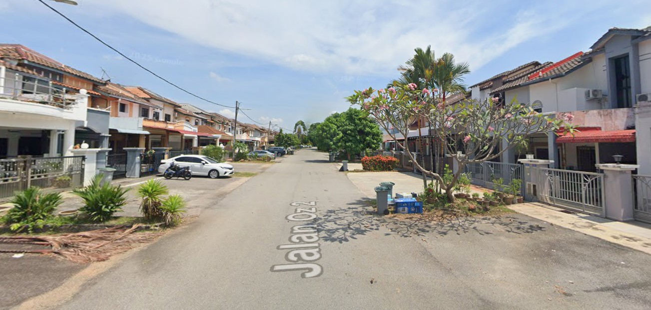 Taman Ozana Impian - photo 3