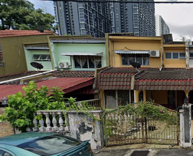 Taman Midah