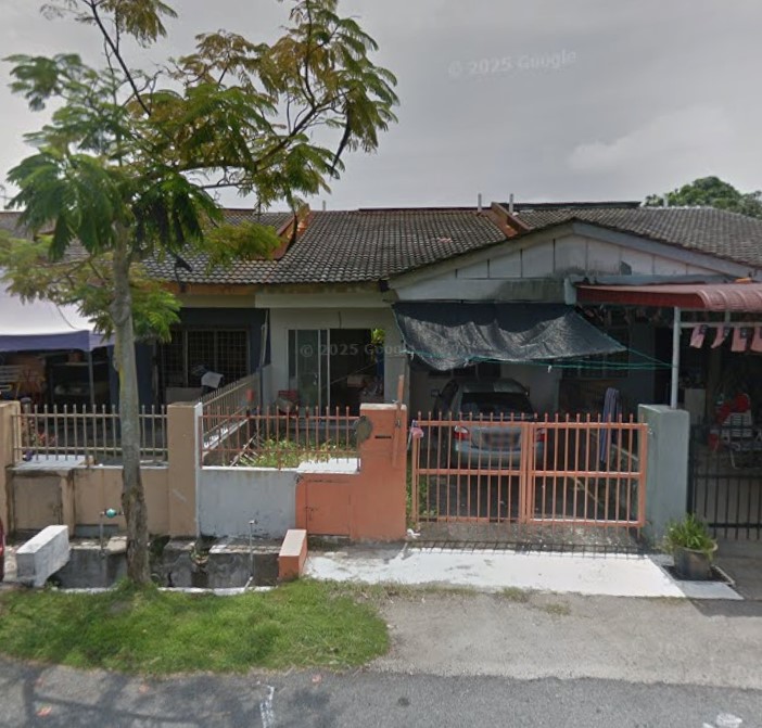 Taman Seri Bayu