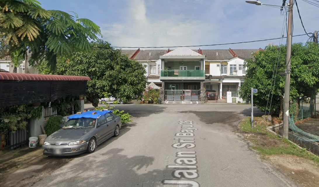 Taman Seri Bayu - photo 3