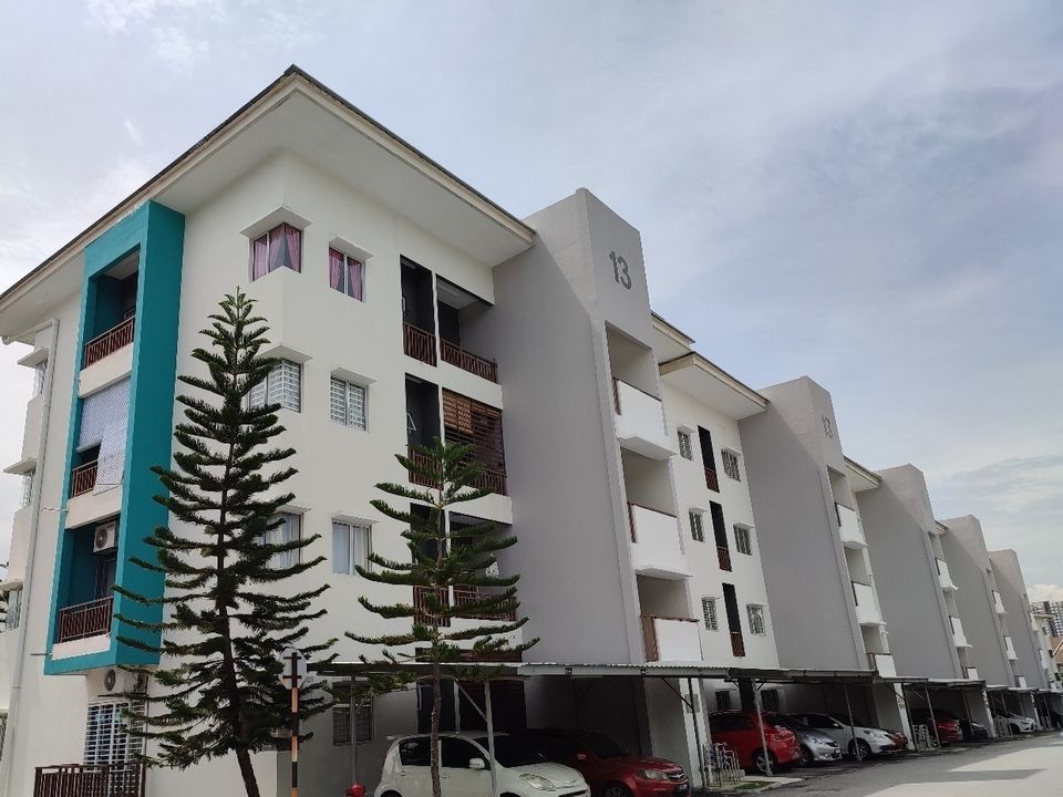 Embun Residence - photo 2