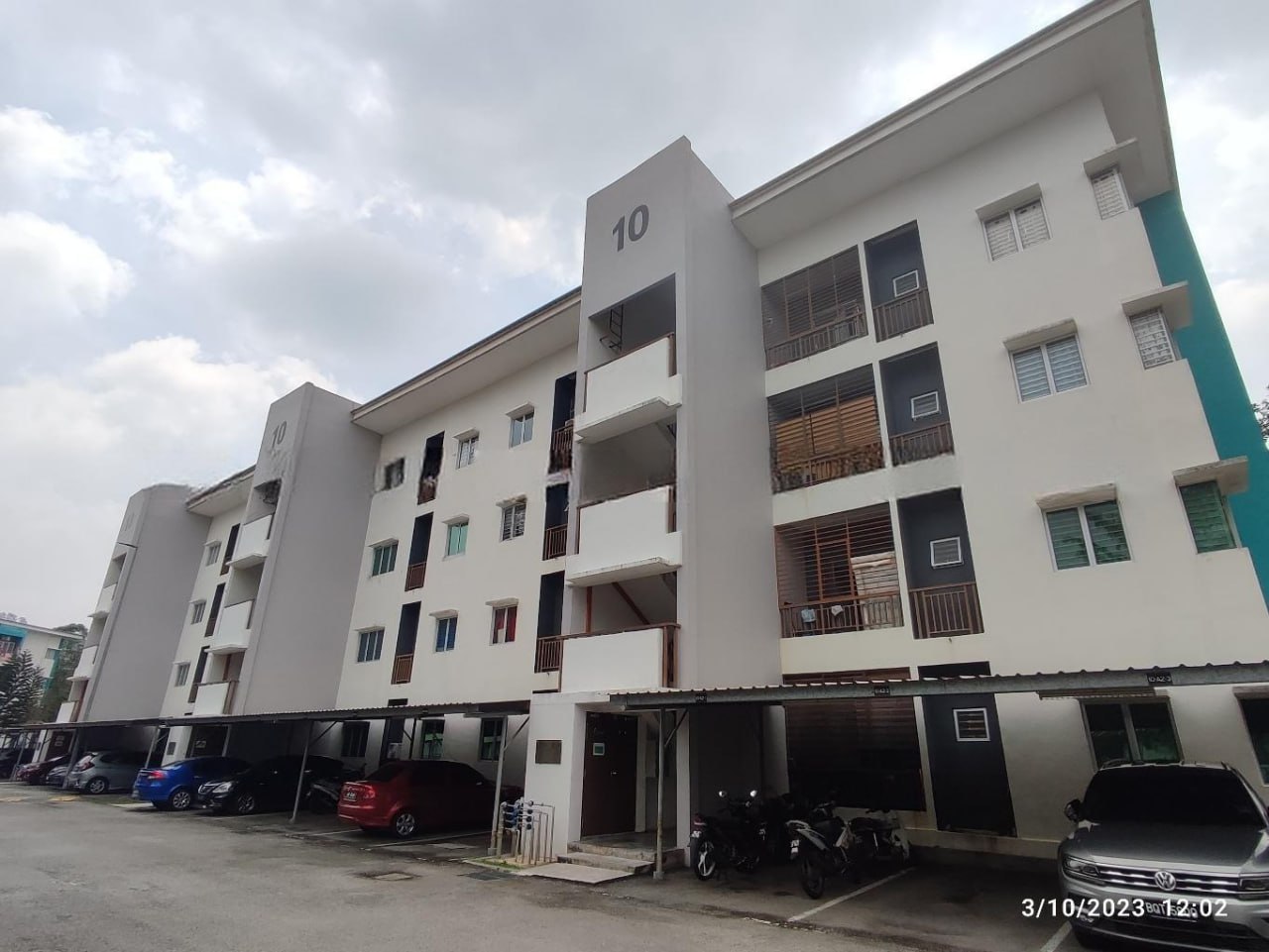 Embun Residence - photo 4