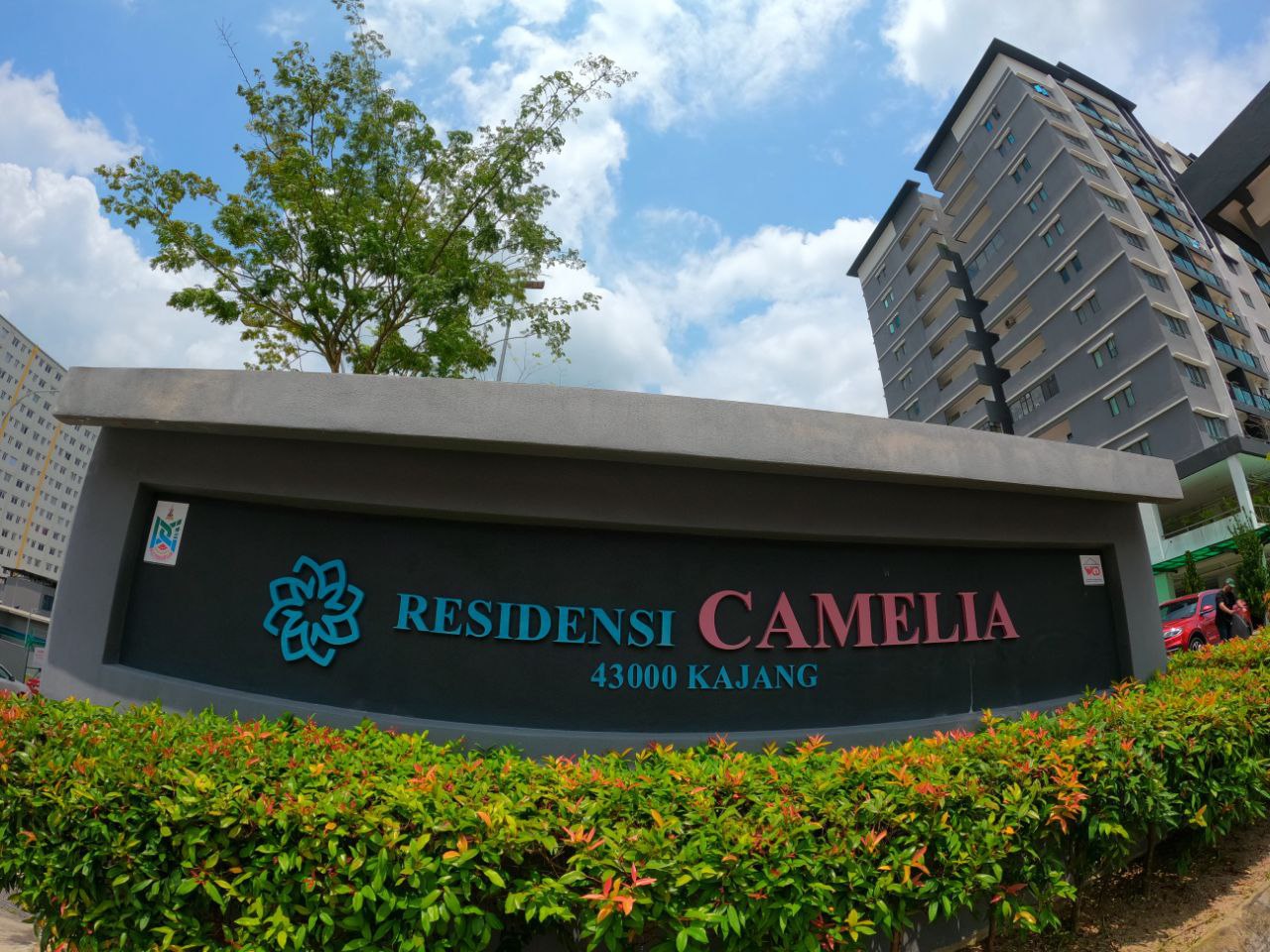 Residensi Camelia - photo 1