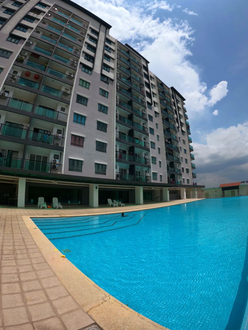 Residensi Camelia - photo 3