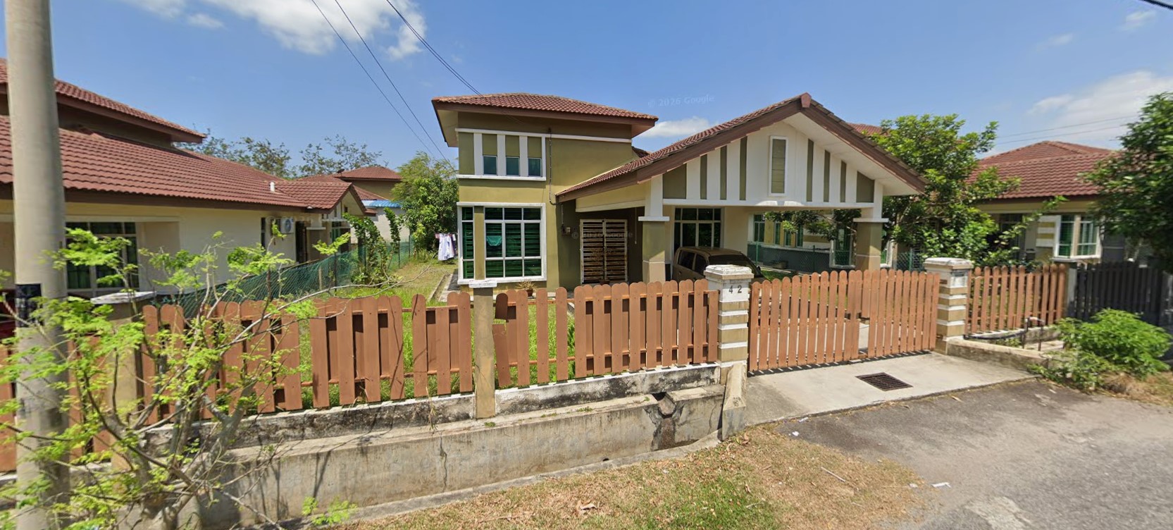 Taman Krubong Perdana - photo 3