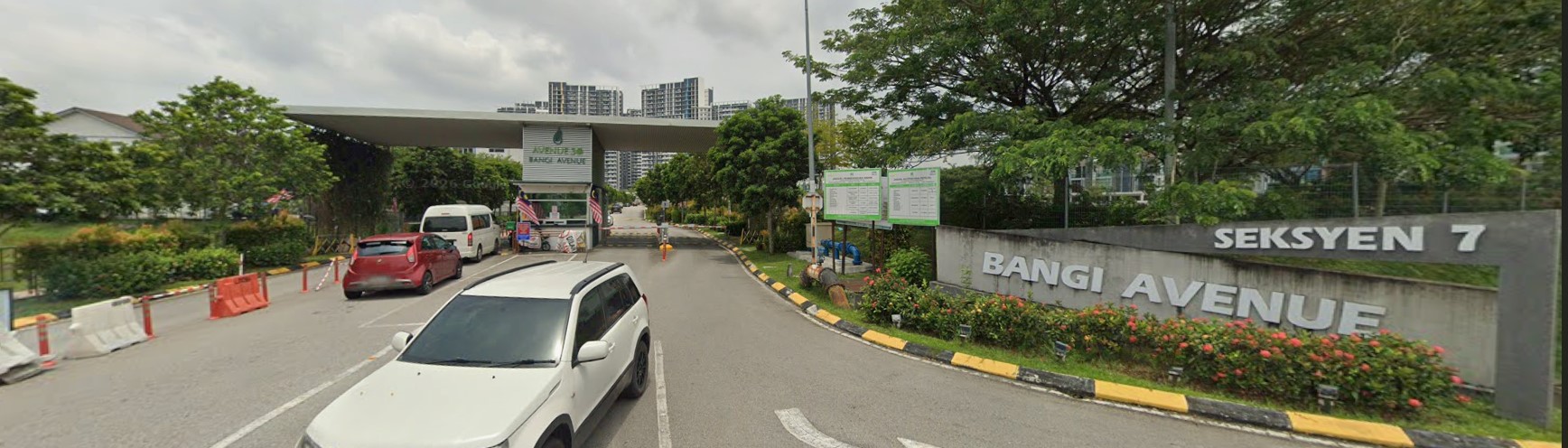 Bangi Avenue - photo 4